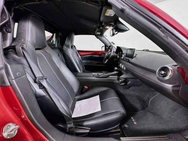 2021 Mazda Mazda Miata RF Grand Touring