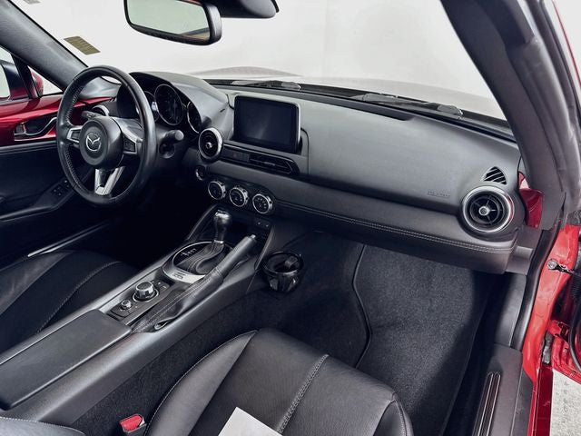 2021 Mazda Mazda Miata RF Grand Touring