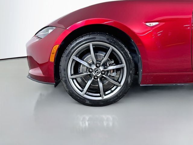 2021 Mazda Mazda Miata RF Grand Touring