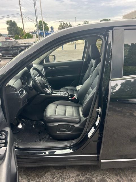 2024 Mazda Mazda CX-5 2.5 S Preferred Package