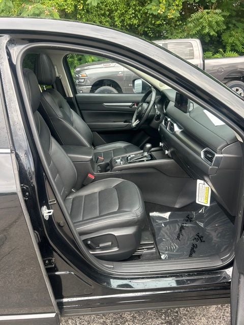2024 Mazda Mazda CX-5 2.5 S Preferred Package