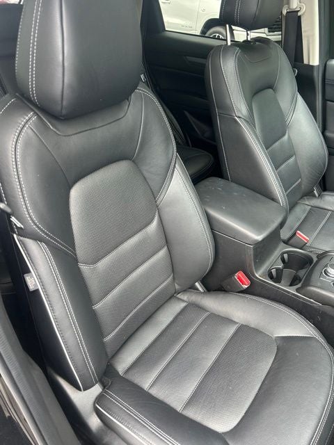 2024 Mazda Mazda CX-5 2.5 S Preferred Package