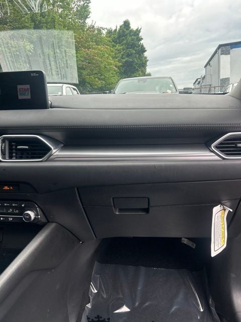 2024 Mazda Mazda CX-5 2.5 S Preferred Package