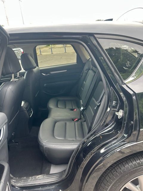 2024 Mazda Mazda CX-5 2.5 S Preferred Package