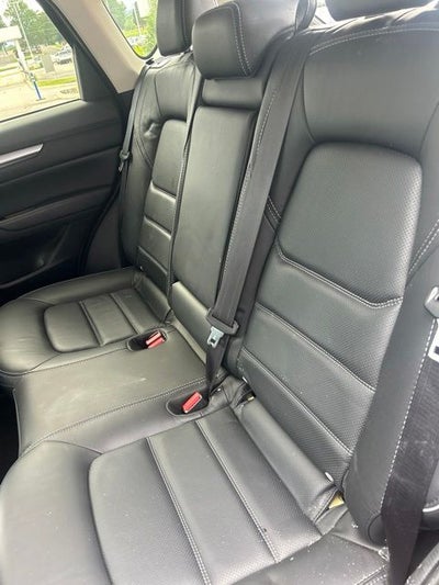 2024 Mazda Mazda CX-5 2.5 S Preferred Package