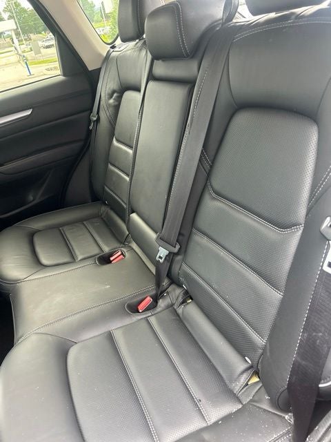 2024 Mazda Mazda CX-5 2.5 S Preferred Package