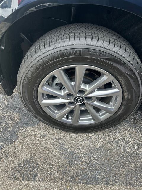 2024 Mazda Mazda CX-5 2.5 S Preferred Package