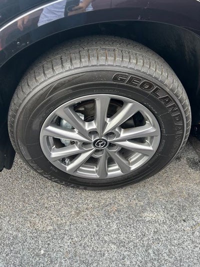 2024 Mazda Mazda CX-5 2.5 S Preferred Package