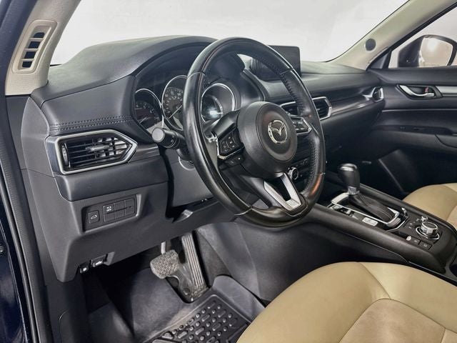 2017 Mazda Mazda CX-5 Touring