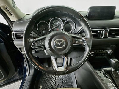 2017 Mazda Mazda CX-5 Touring