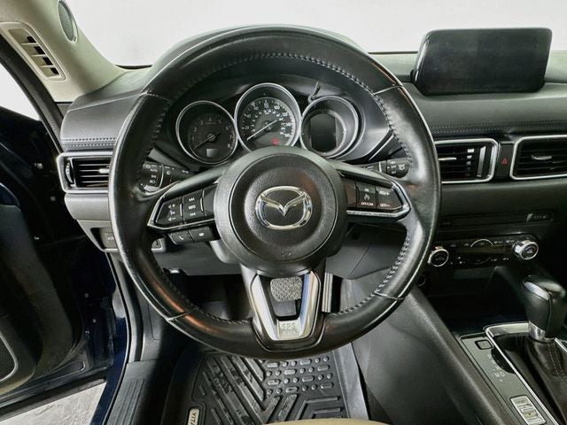 2017 Mazda Mazda CX-5 Touring
