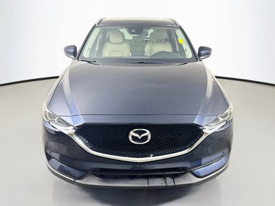 2017 Mazda Mazda CX-5 Touring