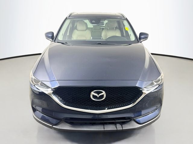 2017 Mazda Mazda CX-5 Touring