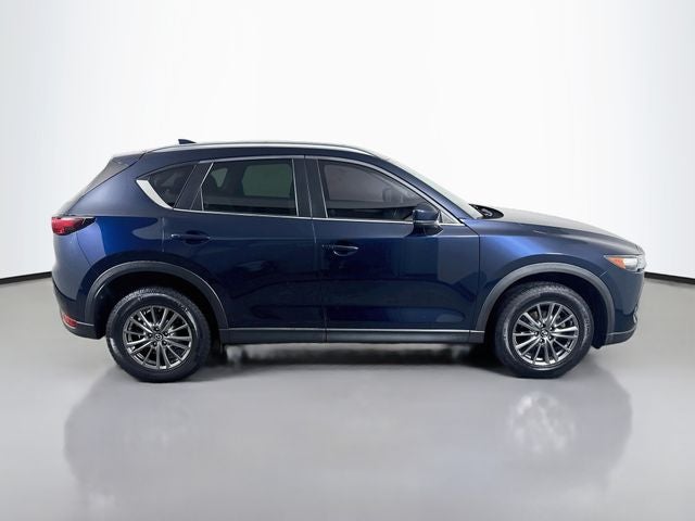 2017 Mazda Mazda CX-5 Touring