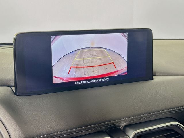 2023 Mazda Mazda CX-5 2.5 S Premium Package