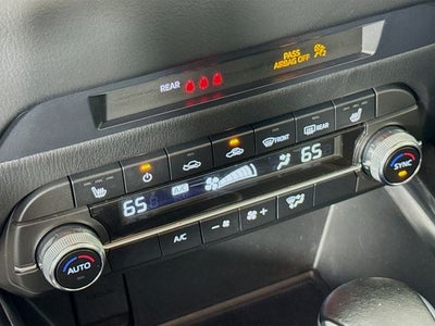 2023 Mazda Mazda CX-5 2.5 S Premium Package