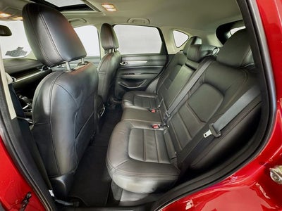 2023 Mazda Mazda CX-5 2.5 S Premium Package