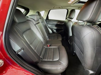 2023 Mazda Mazda CX-5 2.5 S Premium Package