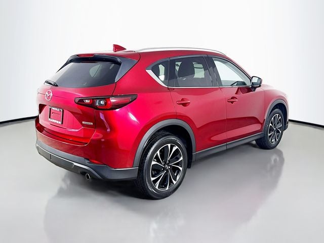 2023 Mazda Mazda CX-5 2.5 S Premium Package