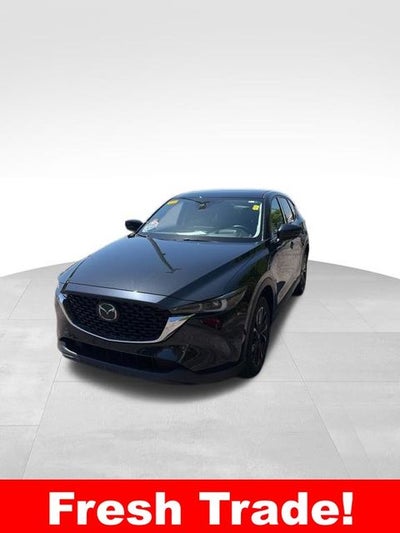 2023 Mazda Mazda CX-5 2.5 S Premium Plus Package