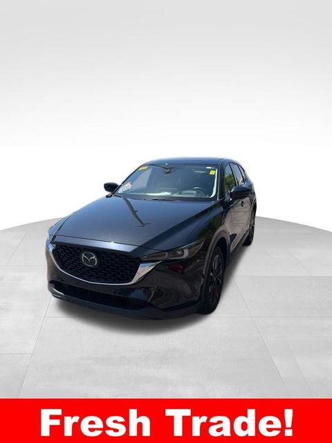 2023 Mazda Mazda CX-5 2.5 S Premium Plus Package