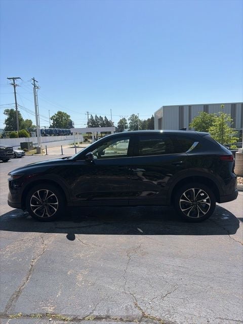 2023 Mazda Mazda CX-5 2.5 S Premium Plus Package