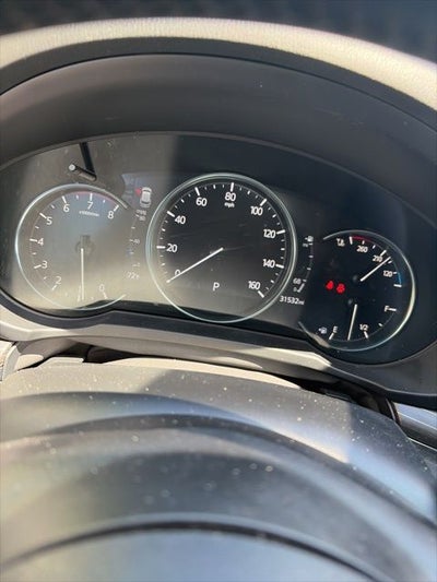 2023 Mazda Mazda CX-5 2.5 S Premium Plus Package