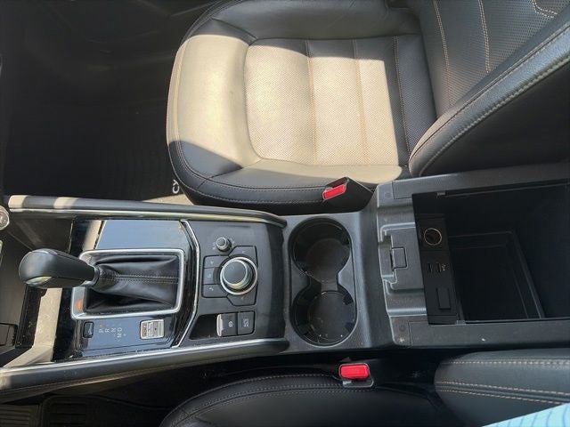 2023 Mazda Mazda CX-5 2.5 S Premium Plus Package