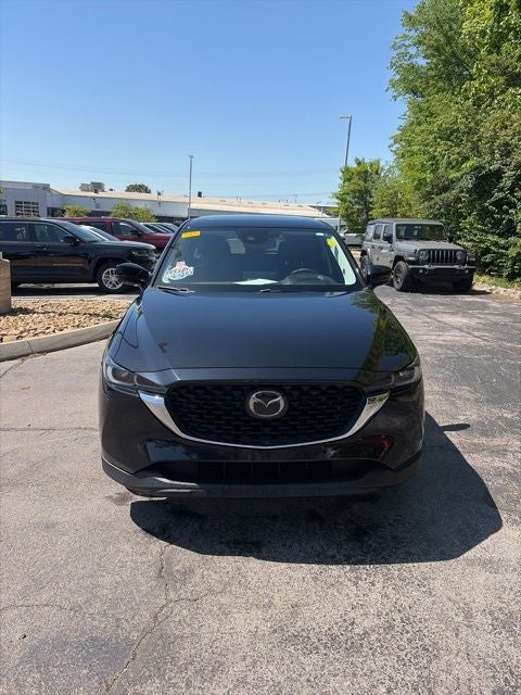 2023 Mazda Mazda CX-5 2.5 S Premium Plus Package