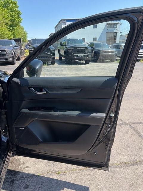 2023 Mazda Mazda CX-5 2.5 S Premium Plus Package