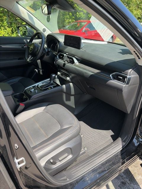 2023 Mazda Mazda CX-5 2.5 S Premium Plus Package