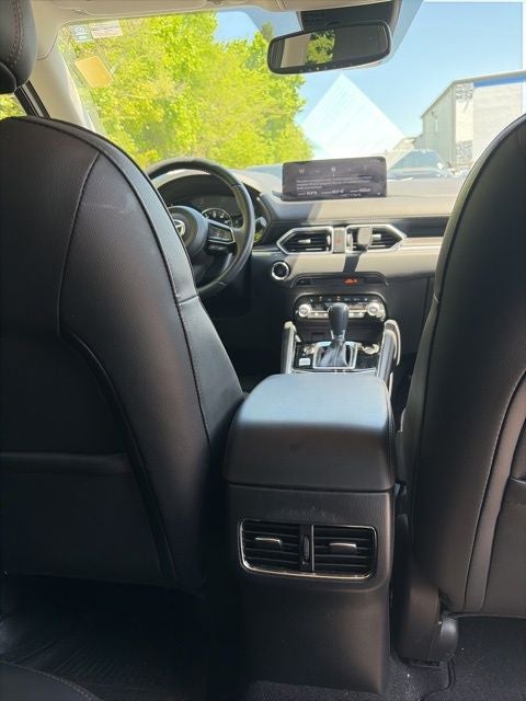 2023 Mazda Mazda CX-5 2.5 S Premium Plus Package