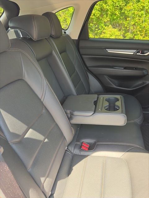 2023 Mazda Mazda CX-5 2.5 S Premium Plus Package