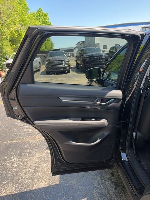 2023 Mazda Mazda CX-5 2.5 S Premium Plus Package