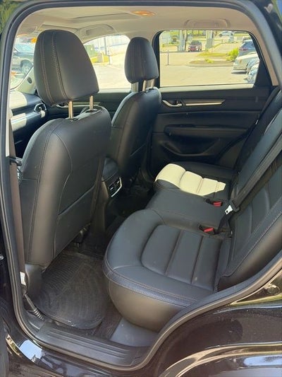 2023 Mazda Mazda CX-5 2.5 S Premium Plus Package