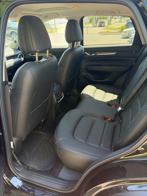 2023 Mazda Mazda CX-5 2.5 S Premium Plus Package