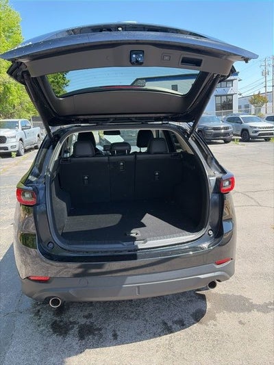2023 Mazda Mazda CX-5 2.5 S Premium Plus Package