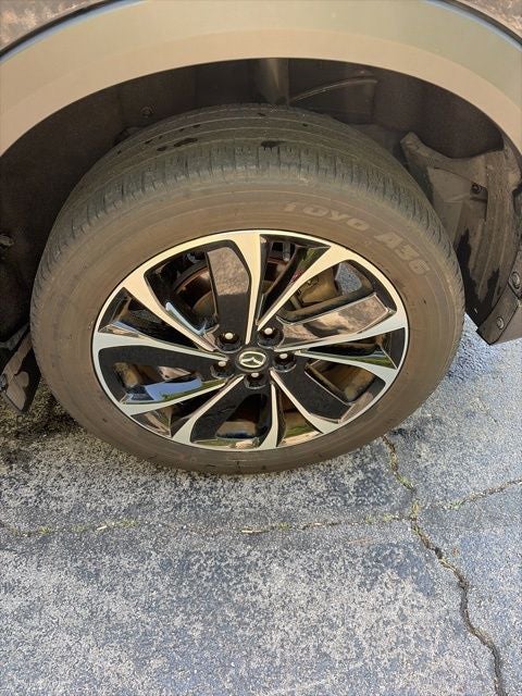 2023 Mazda Mazda CX-5 2.5 S Premium Plus Package