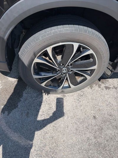 2023 Mazda Mazda CX-5 2.5 S Premium Plus Package