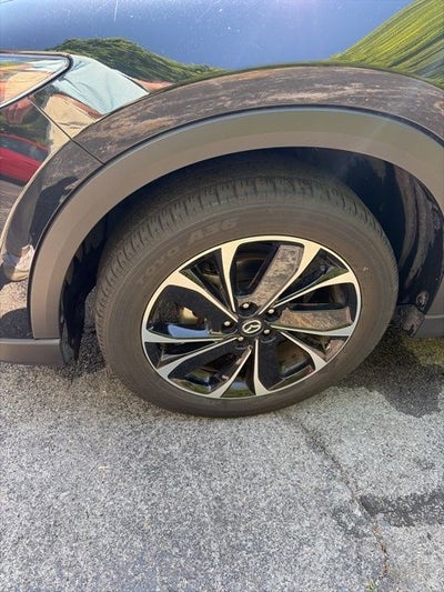 2023 Mazda Mazda CX-5 2.5 S Premium Plus Package