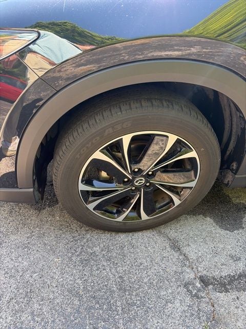 2023 Mazda Mazda CX-5 2.5 S Premium Plus Package