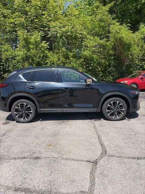 2023 Mazda Mazda CX-5 2.5 S Premium Plus Package