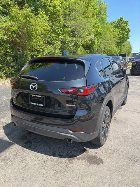 2023 Mazda Mazda CX-5 2.5 S Premium Plus Package
