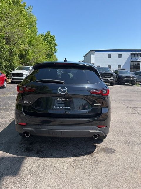 2023 Mazda Mazda CX-5 2.5 S Premium Plus Package