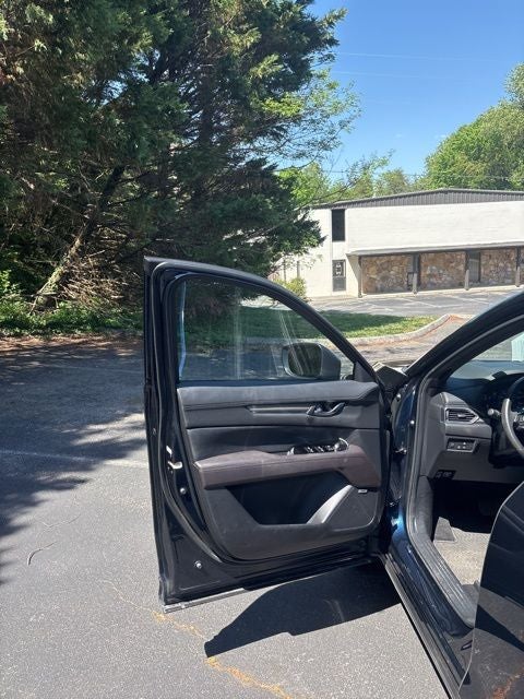 2023 Mazda Mazda CX-5 2.5 Turbo Signature