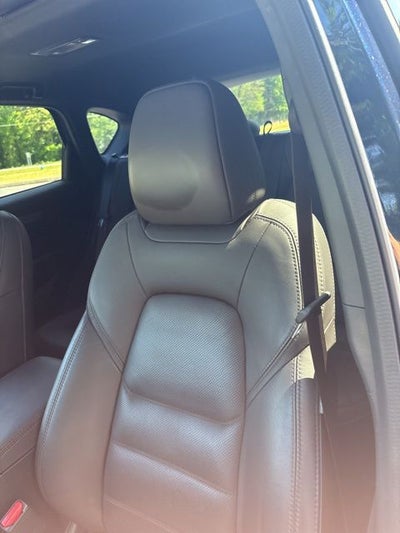 2023 Mazda Mazda CX-5 2.5 Turbo Signature