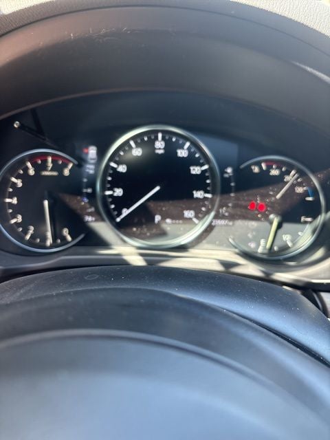 2023 Mazda Mazda CX-5 2.5 Turbo Signature