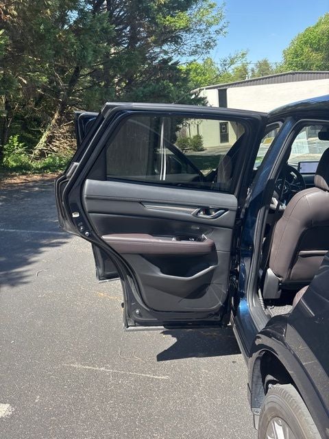 2023 Mazda Mazda CX-5 2.5 Turbo Signature