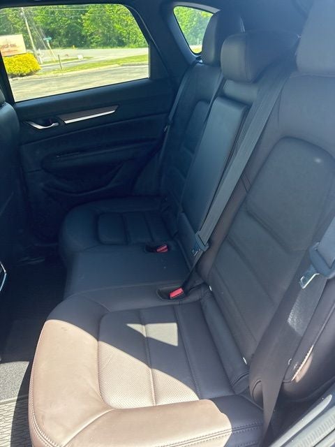 2023 Mazda Mazda CX-5 2.5 Turbo Signature