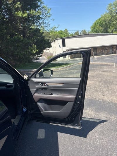 2023 Mazda Mazda CX-5 2.5 Turbo Signature